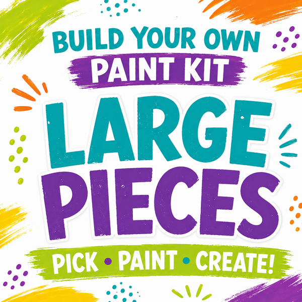 Build Your Own Kit - Large
