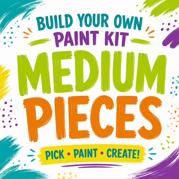 Build Your Own Kit - Medium