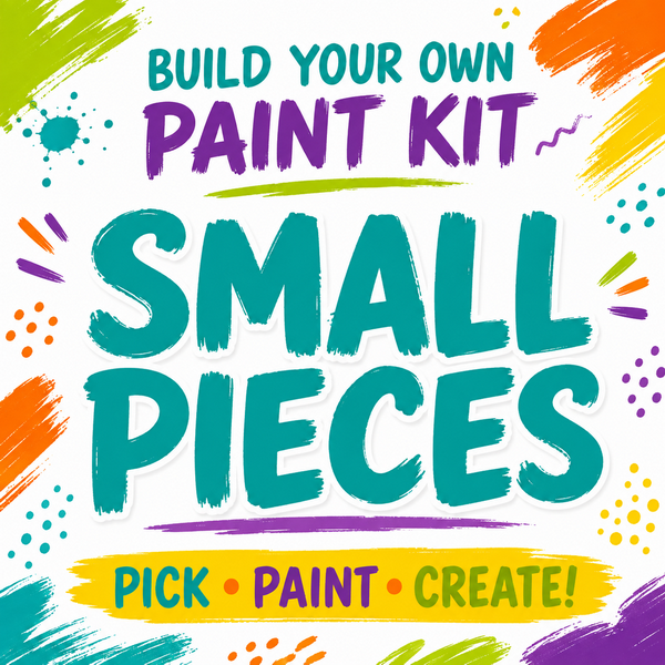 Pick Your Own Kit - Small