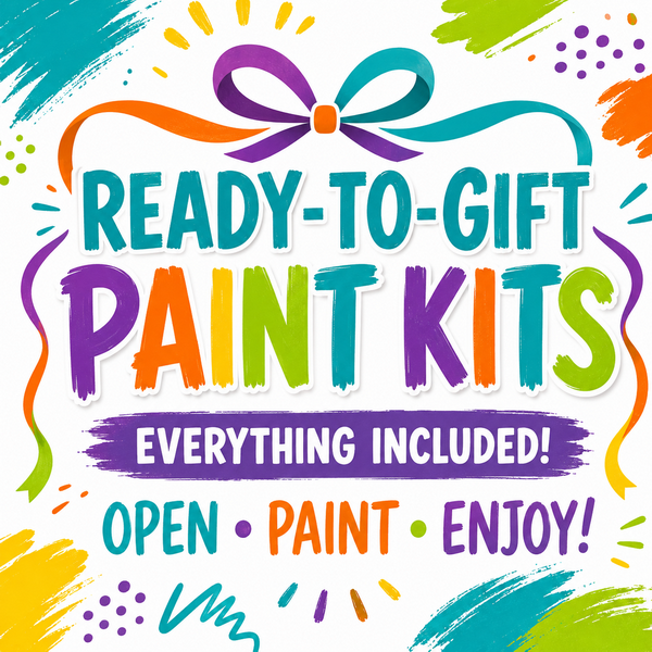 Ready to Gift Bundled Kits