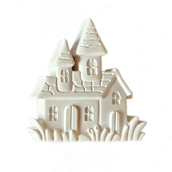 Haunted House