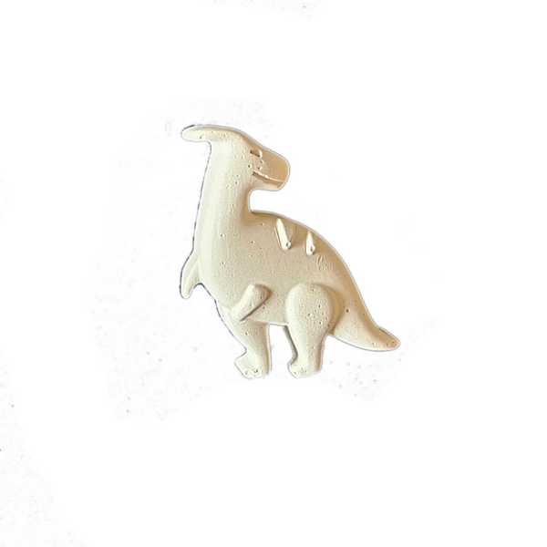 Duck Billed Dinosaur