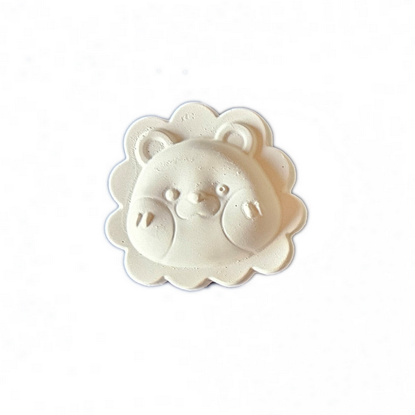 Lion Face