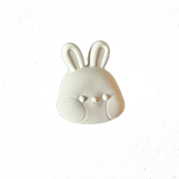 Rabbit Face