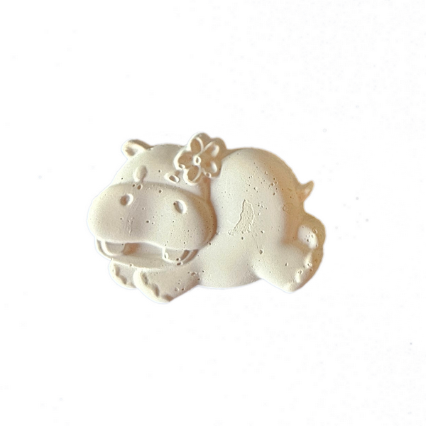 Hippo Face